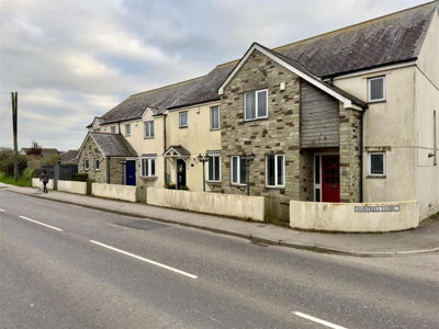 Property on East Road, TR8 4LQ