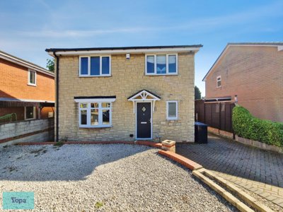 Property on Orchard Close, DN7 4DT