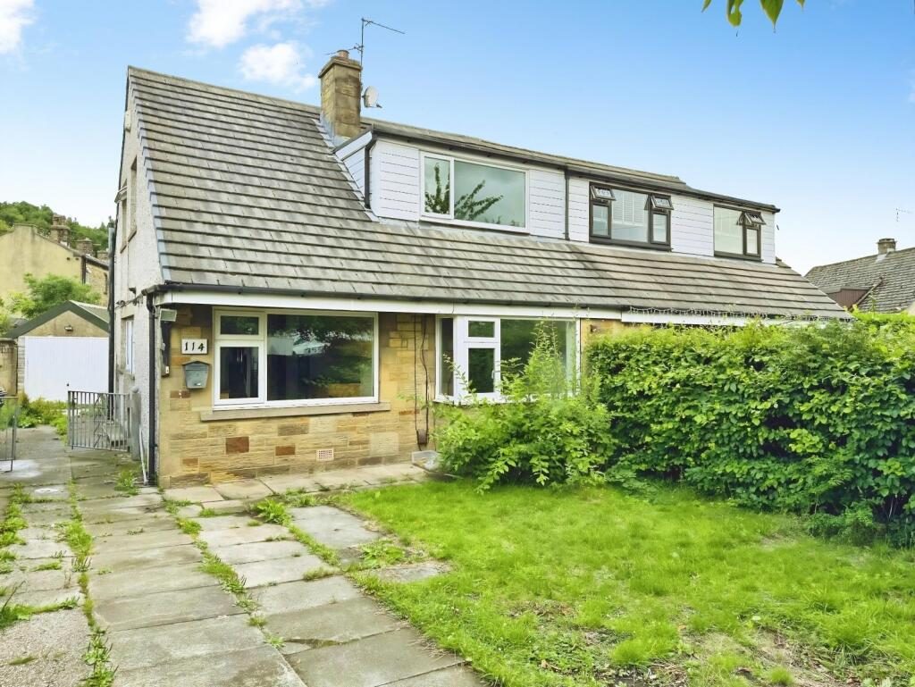 Bungalow
