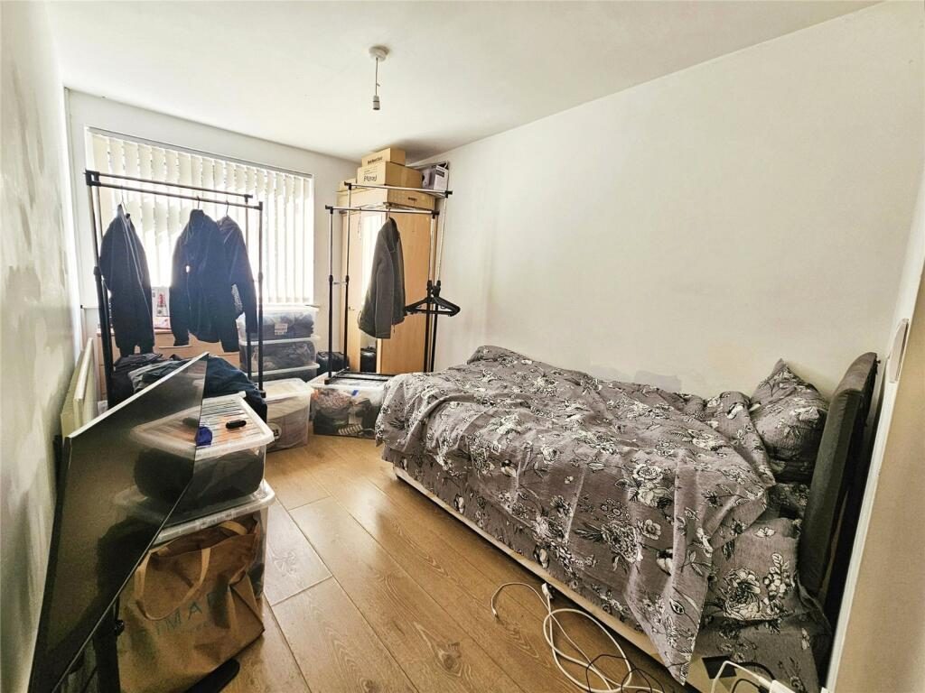 House Share