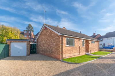 Property on Arthur Street, CV8 2HG