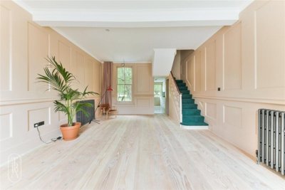 Semi-Detached