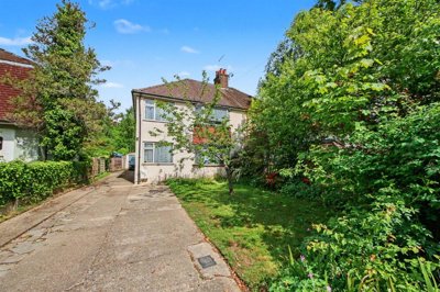 Semi-Detached