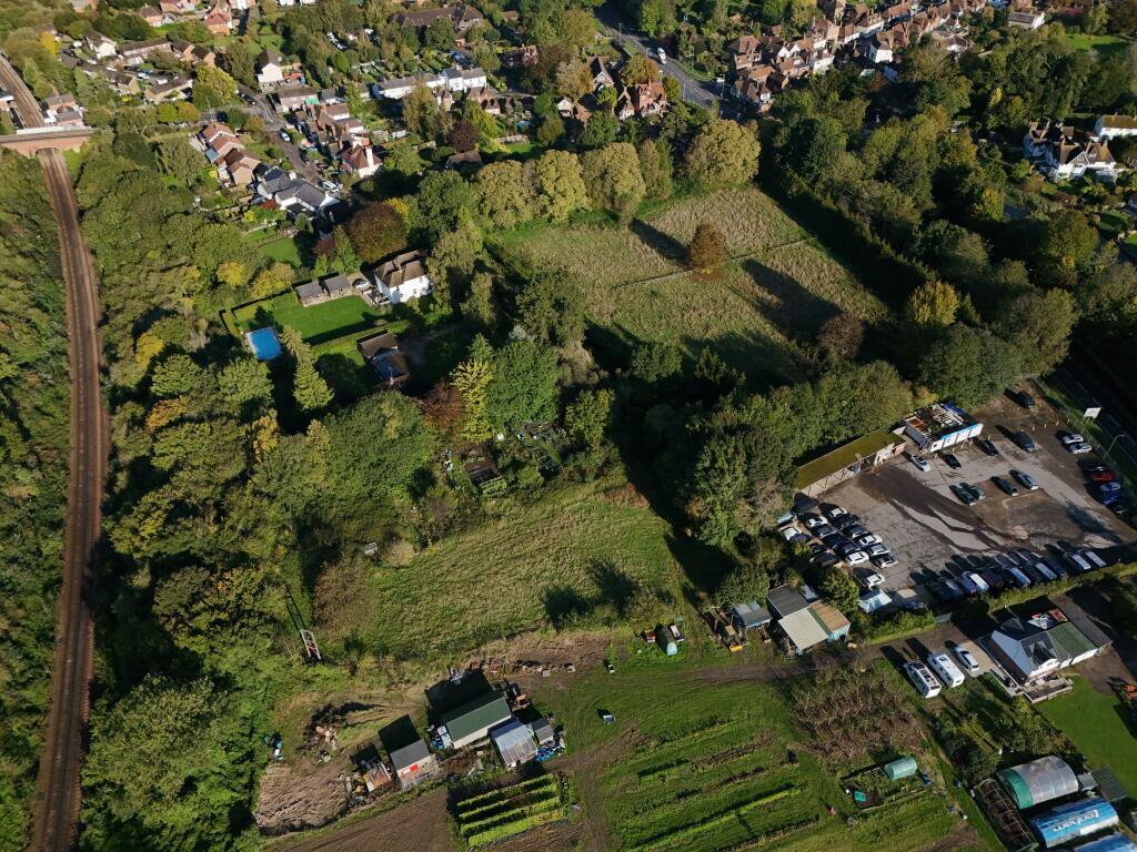 Residential Development