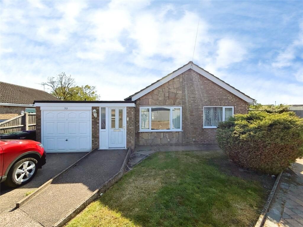 Bungalow