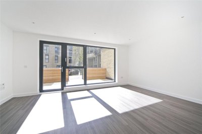 Maisonette