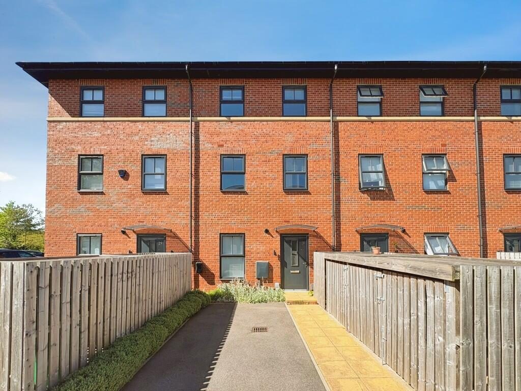 Town House