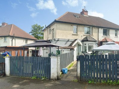 Property on Damon Avenue, BD10 0LJ