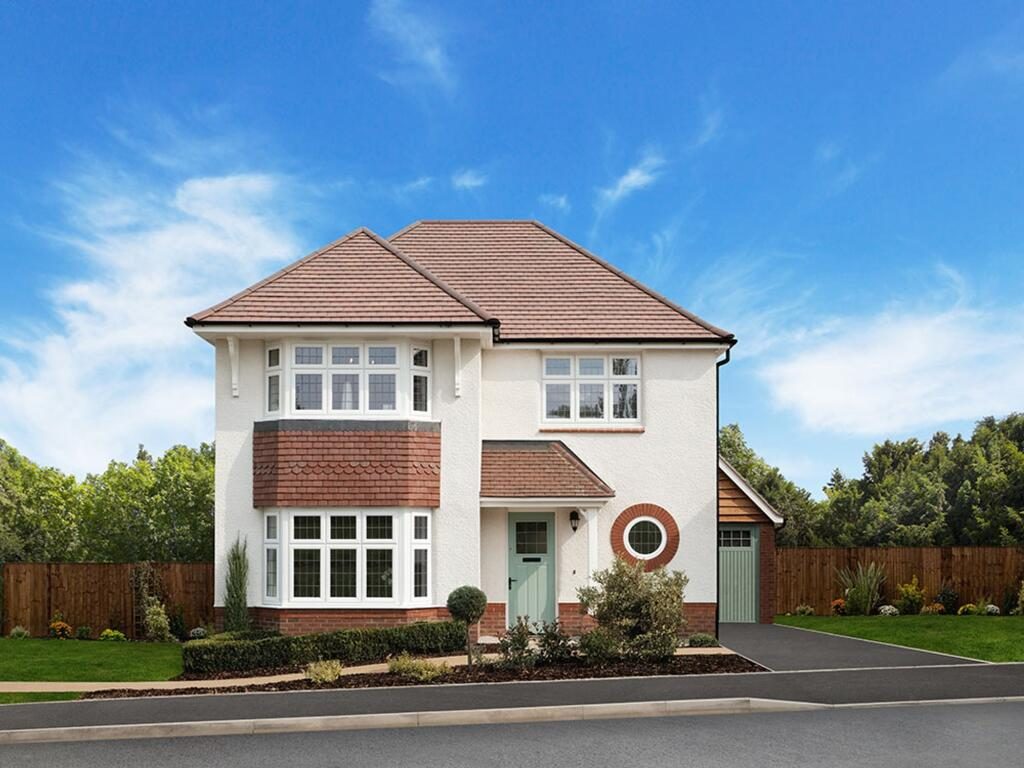 Detached House