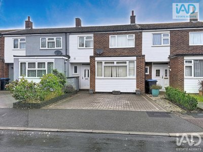 Property on Altham Grove, CM20 2PH