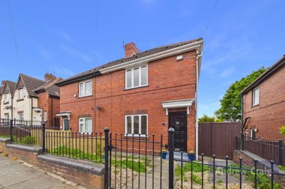 Semi-Detached