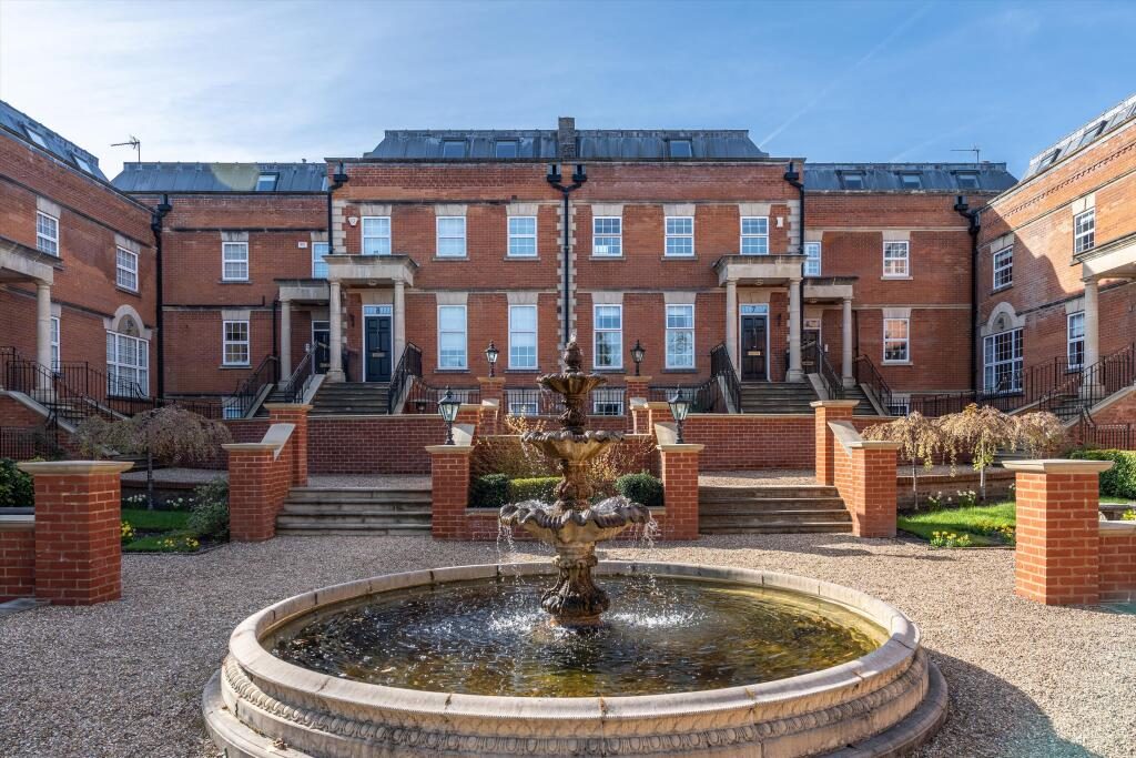 Town House