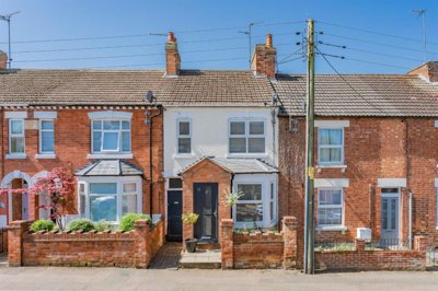 Terraced
