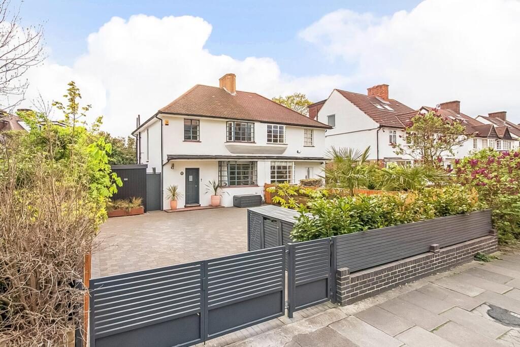 Detached House