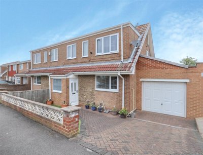 Semi-Detached