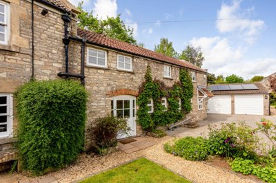 Property on Single Hill, BA2 8LZ