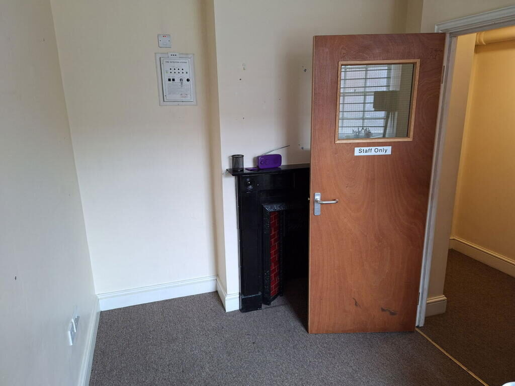 Retail Property (high Street)