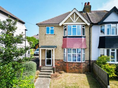Semi-Detached