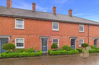Terraced