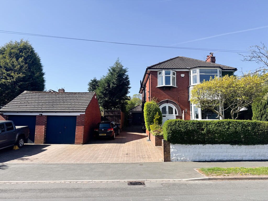 Detached House
