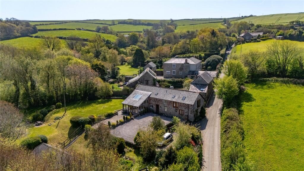 Barn Conversion