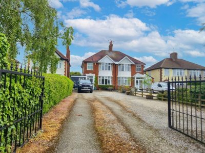Semi-Detached