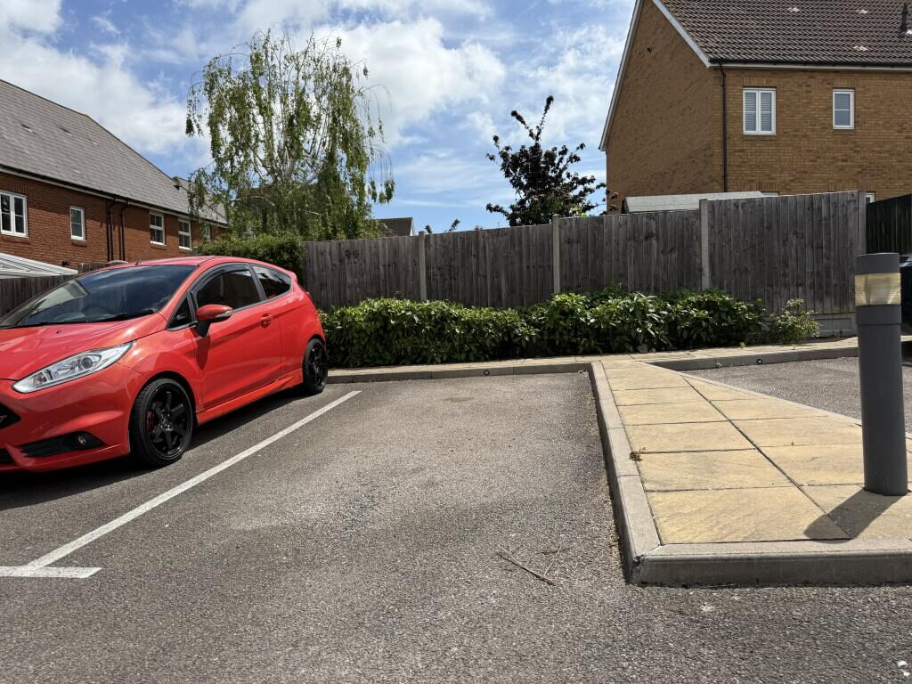 Flat