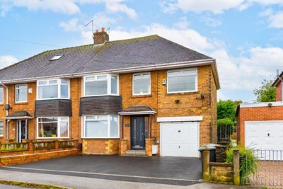 Semi-Detached