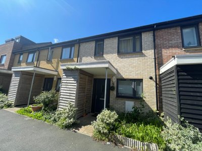 Terraced