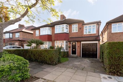 Semi-Detached