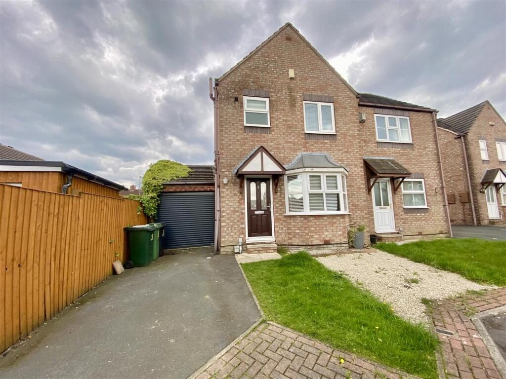 Detached House