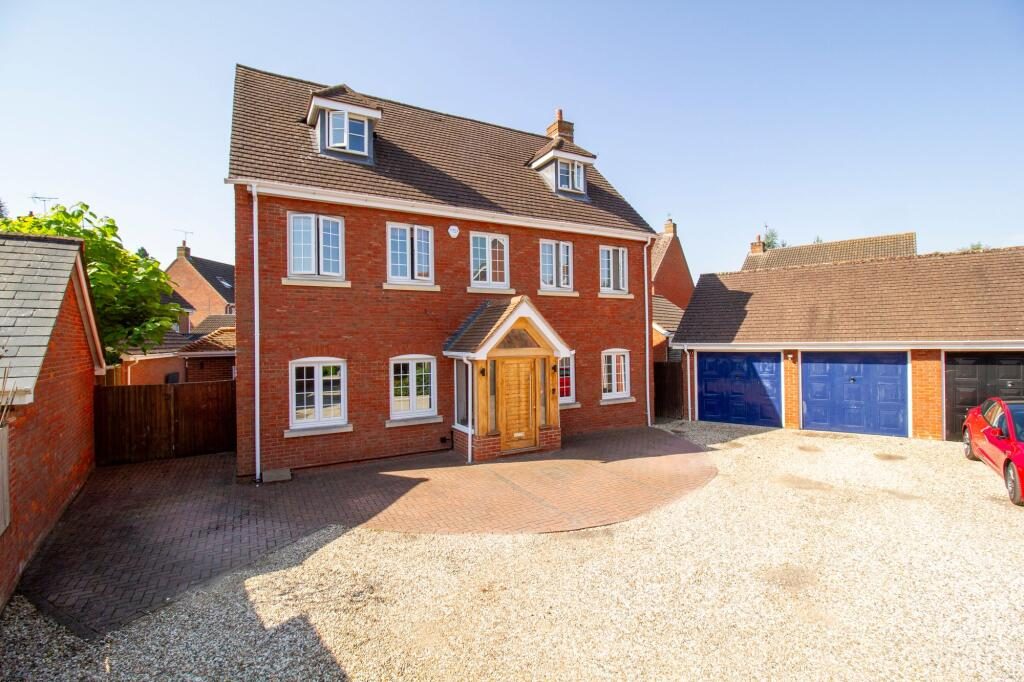 Detached House
