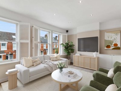 Maisonette