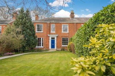 Property on Newmarket Road, NR2 2HN