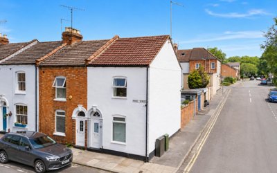 Property on Ethel Street, NN1 5ER
