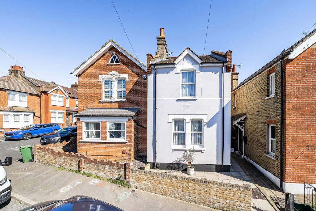 Detached House