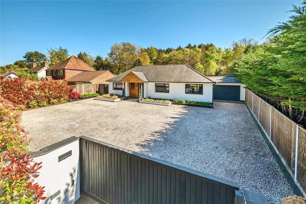 Bungalow