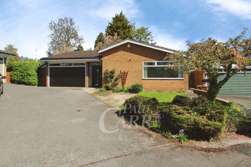 Bungalow