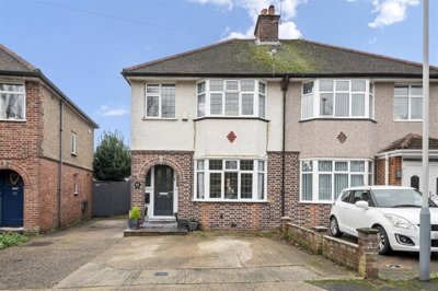 Semi-Detached