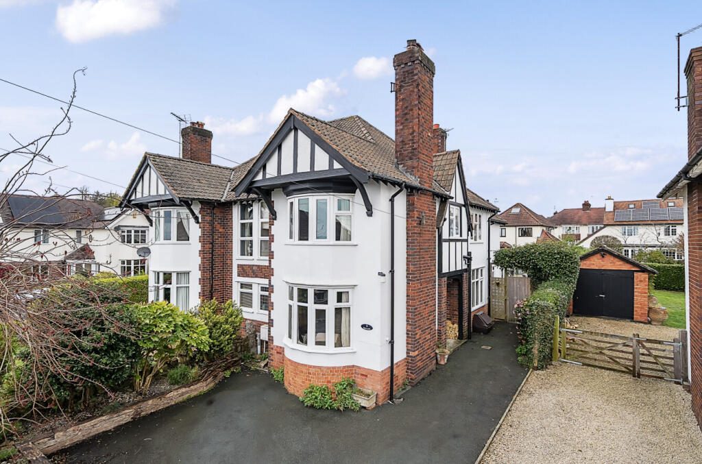Detached House