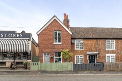 Property on Wey Hill, GU27 1HS