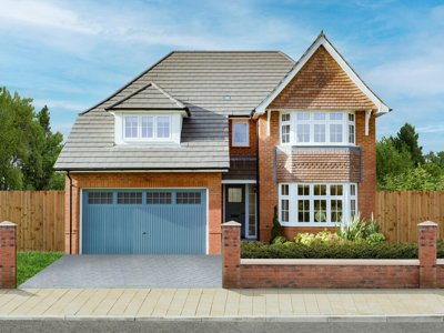Property on CW12 2HT