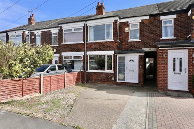 Property on Brockenhurst Avenue, HU16 4PD