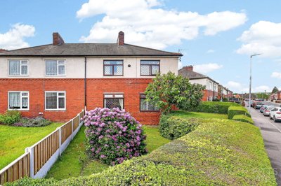 Semi-Detached