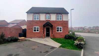Property on Oldham Gardens, LL12 0QD