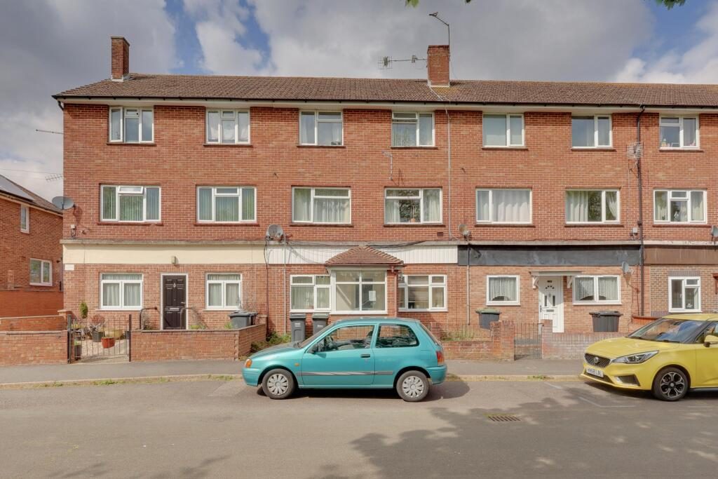 Maisonette