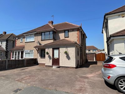 Semi-Detached