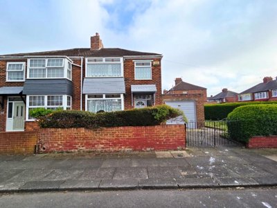 Semi-Detached
