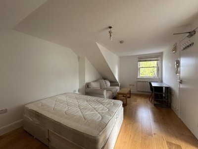 Flat