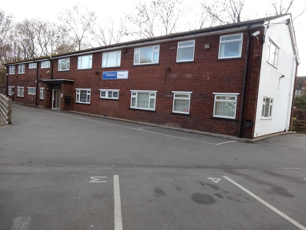 Commercial Development